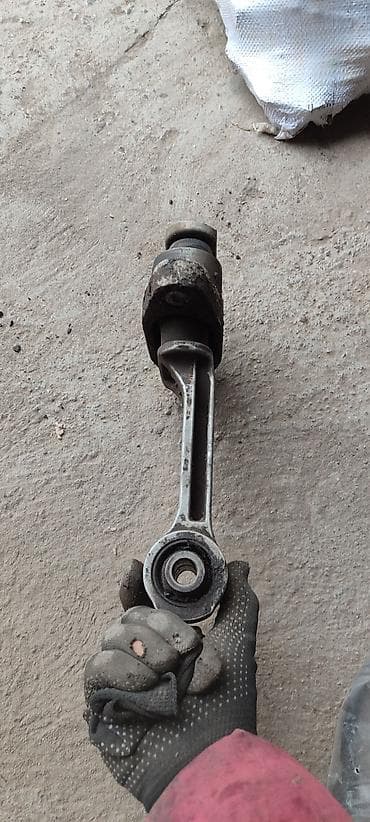 ричак: Задний левый рычаг Hyundai 2017 г., Оригинал — 3