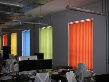 купить жалюзи металлические: БЕСПЛАТНЫЙ ВЫЕЗД МАСТЕРА НА ЗАМЕР позволит сэкономить Ваше время: Вы — 2