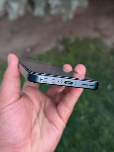 zowie монитор: OnePlus Ace 6, Б/у, 256 ГБ, цвет - Синий, 2 SIM — 3