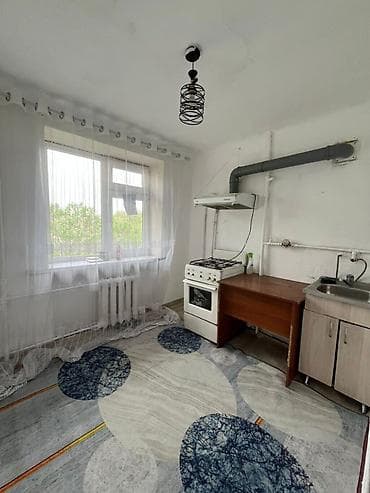 2 комнаты, 44 м², Хрущевка, 4 этаж — 10