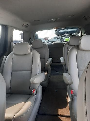 тюнинг гольф 2: Kia Carnival: 2020 г., 2.2 л, Автомат, Дизель, Минивэн — 5