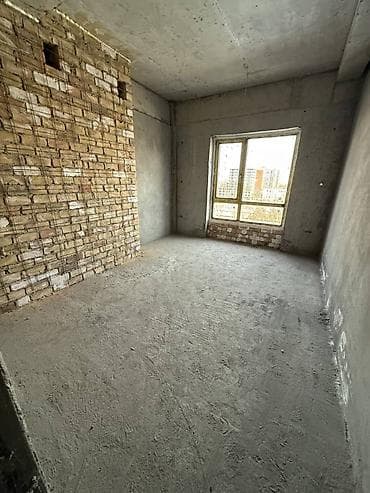 art square: 1 комната, 49 м², Элитка, 7 этаж, Готовая ПСО (под самоотделку) — 3