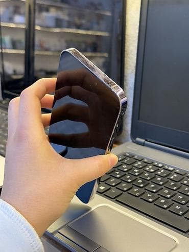 sony 4 pro: IPhone 14 Pro Max, Б/у, 256 ГБ, Deep Purple, Зарядное устройство, Защитное стекло, Чехол, В рассрочку, 85 % — 3