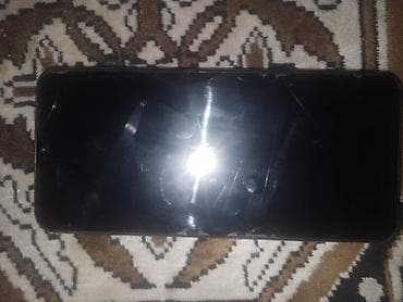 band 10: Samsung Galaxy M33 5G, Б/у, 128 ГБ, цвет - Черный, eSIM — 3