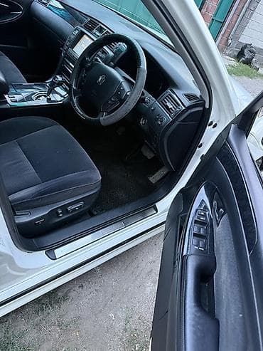 трещотка ключ: Toyota Crown: 2006 г., 3.5 л, Автомат, Бензин, Седан — 3