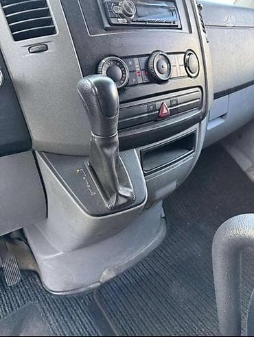 sprinter 315: Mercedes-Benz Спринтер: 2010 г., 2.2 л, Автомат, Дизель, Бус — 5