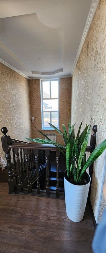 продаю дом бишкек кок жар: Үй, 270 м², 7 бөлмө, Менчик ээси — 10