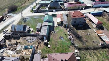 продажа дом кок жар: Дом, 78 м², 3 комнаты, Агентство недвижимости, Старый ремонт — 9