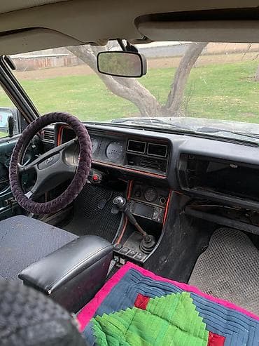 генератор ваз 2107: ВАЗ (ЛАДА) 2107: 2010 г., 1.6 л, Ручные, Бензин, Седан — 5