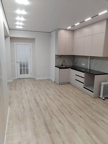 2 бөлмө, 51 м², Элитка, 13 кабат, Евроремонт — 8