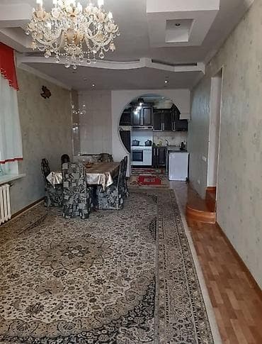 аренда берем: 360 м², 9 комнат, Утепленный, Бронированные двери, Балкон застеклен — 4