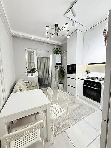 квв: 1 комната, 42 м², Элитка, 5 этаж, Дизайнерский ремонт — 3