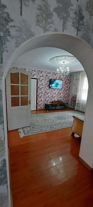 алтын ордо ж м: ПРОДАЕТСЯ!!! Дом двухуровневый в ж/ м АЛТЫН - ОРДО( через ул Анкара) — 3