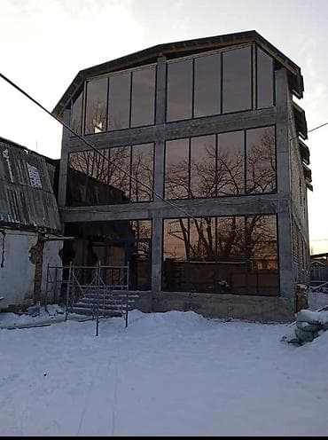 балоновый ключ: Алюминиевое окно на заказ, Тип окна: Витражные, Мансардные, Панорамные, Декоративные особенности: Декоративный переплет, Бесплатная установка, В рассрочку — 8