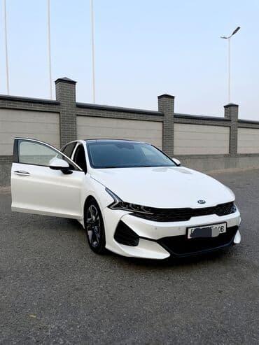 фары киа: Kia K5: 2020 г., 2 л, Автомат, Бензин, Седан — 5