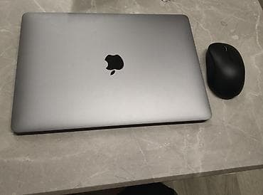 m1: Игровой, Б/у, Apple M1, ОЗУ, RAM: 8 ГБ — 5