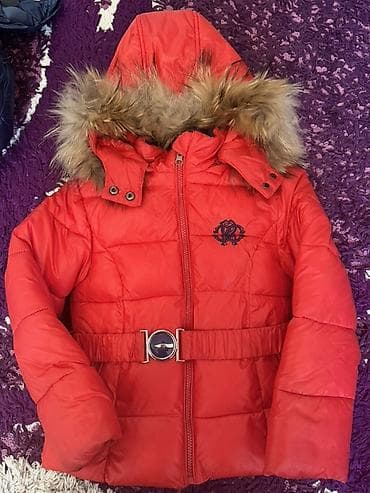 Жынсылар жана шымдар: Комплект, түсү - Кызгылт, Колдонулган — 4