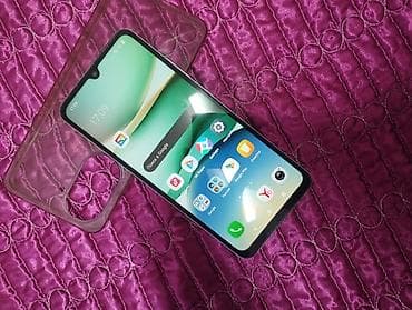 nokia e90: Redmi, Redmi A5, Б/у, 64 ГБ, цвет - Зеленый, 2 SIM — 7