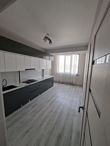 кок жар ж м: Продаётся 2-комнатная квартира в элитном доме! 📍 Адрес: ул. Курманжан — 10