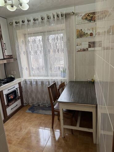 кухня сдаю: 1 комната, Душевая кабина, Постельное белье, Кондиционер — 4