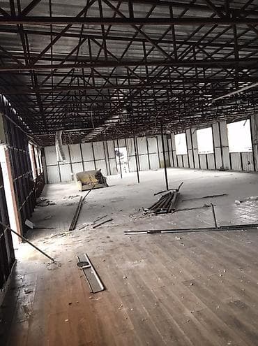 вынос строительный мусор: Вывоз строительного мусора и демонтаж - Профессиональный вывоз — 7