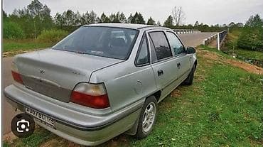 byd e5: Daewoo Nexia: 2007 г., Механика, Бензин, Седан — 3