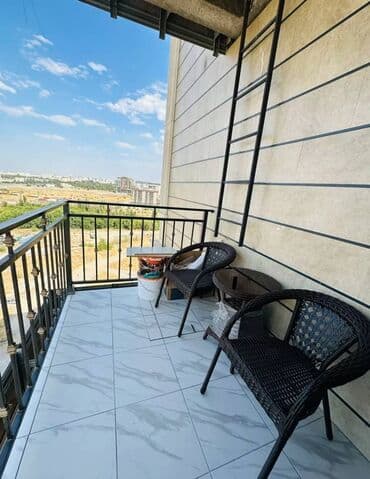 покровка продаю дом: 2 комнаты, 66 м², Элитка, 12 этаж, Дизайнерский ремонт — 2