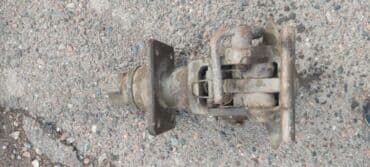 купить багажник на крышу автомобиля бу: Фаркоп Mercedes-Benz, Б/у — 2