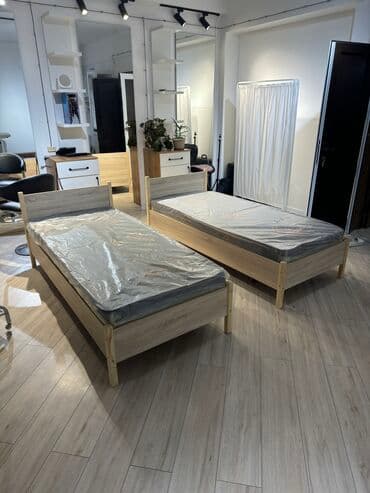 купить кровать односпальную: 🌸Кровать односпалка 🌸Разные цвета 🌸бесплатная доставка 🌸высшее — 2