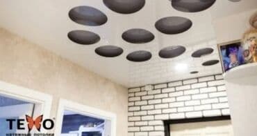 требуются монтажники натяжных потолков: Натяжные потолки любой сложности установить может каждый но — 5
