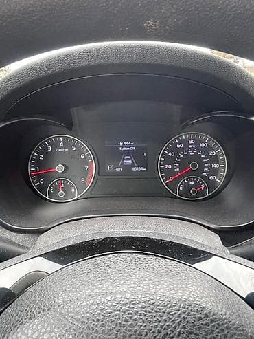 mersedesbenz sprinter: Kia Optima: 2019 г., 2.4 л, Автомат, Бензин, Седан — 6