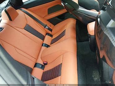 m5 cs: BMW M4: 2021 г., 3 л, Автомат, Бензин — 7