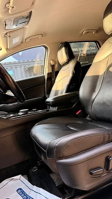 kia ceed: Kia Sportage: 2021 г., 2 л, Автомат, Дизель, Кроссовер — 6