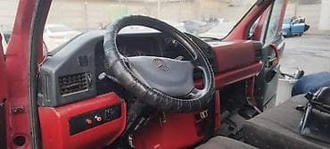 mers c: Mercedes-Benz Спринтер: 1998 г., 2.9 л, Механика, Дизель — 4