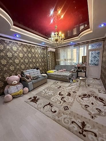 3 комнаты, Собственник, С подселением, С мебелью полностью