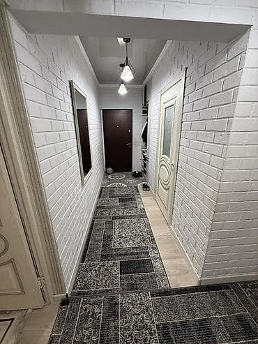 2 комнаты, С мебелью полностью — 7