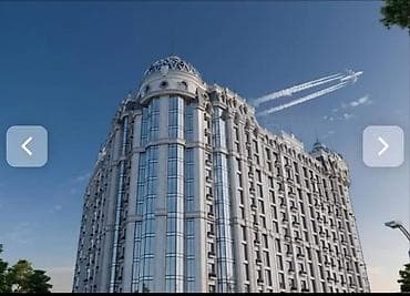 1: 1 комната, 33 м², 6 мкр Элитка, 11 этаж, ПСО (под самоотделку) — 2