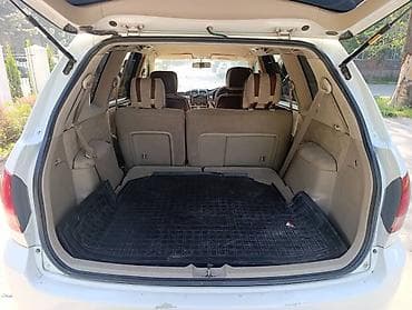 тойота ист продажа: Toyota Ipsum: 2003 г., 2.4 л, Автомат, Газ, Минивэн — 8