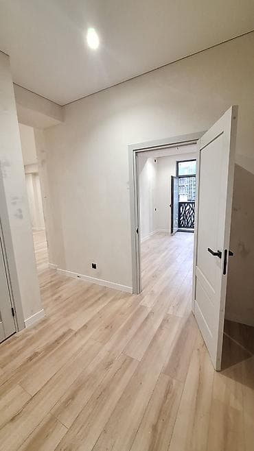square: 2 комнаты, 47 м², Элитка, 4 этаж, Евроремонт — 4
