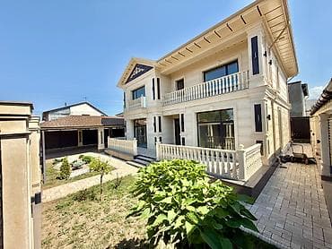 кок джар ж м: Продается современный дом премиального качества в селе Кок-Жар — 3