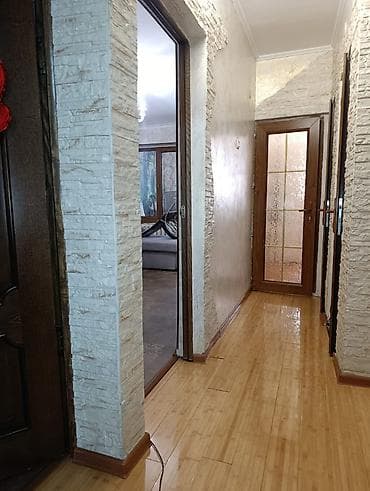 pro group: 3 комнаты, 80 м², Индивидуалка, 1 этаж, Евроремонт — 7