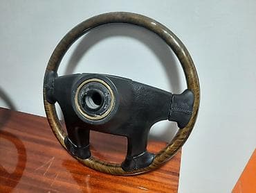 e30 е30: Руль Volkswagen Оригинал, Германия — 9