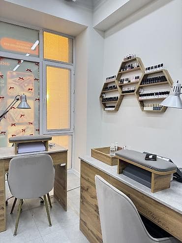 кудайберген аренда: Мне нужна напарница ! Срочно ❤️ Салон уютный будем работать вдвоём — 1