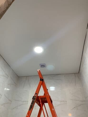 натяжные потолки 3д фото цены: Натяжной потолок 3D потолки, Матовое, Глянцевое Демонтаж, Бесплатная консультация, Монтаж — 4