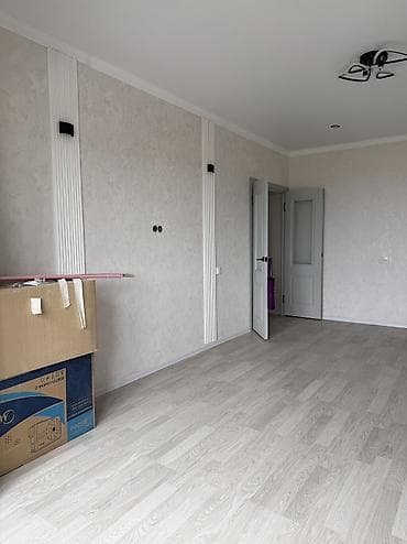 pro group: 1 комната, 44 м², Евроремонт — 1
