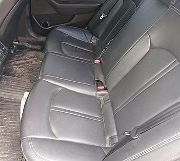 sonata 2014: Hyundai Sonata: 2017 г., 2 л, Автомат, Газ, Седан — 7