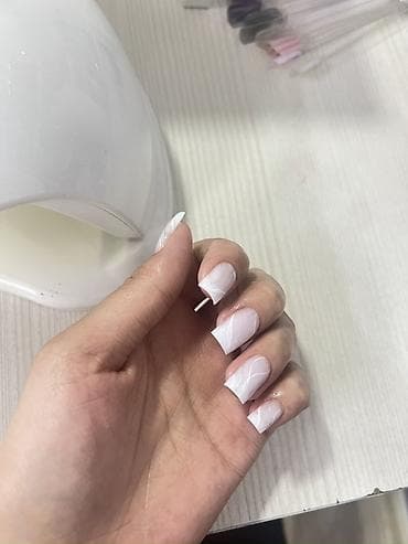 ногти: Ищу в аренду небольшой Павельон на ик желательно в тамчи . Для — 1