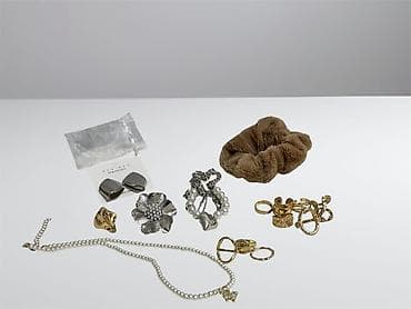 Личные вещи: 🔥 Адвент-календарь с украшениями ХИТ по цене 🔥 8 секций с — 9