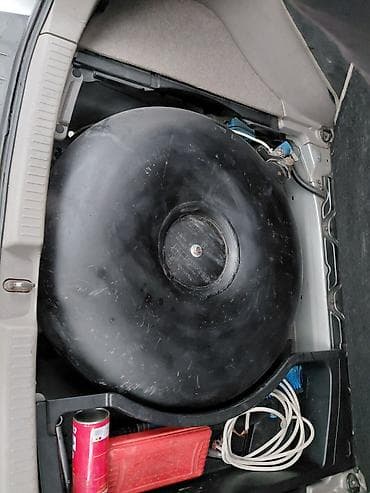 hyundai grander: Toyota Highlander: 2003 г., 3 л, Автомат, Бензин, Внедорожник — 9