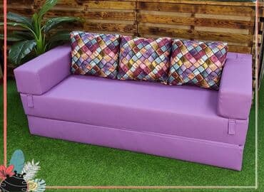 поролон для мебели купить: Модулдук диван, Жаңы — 16